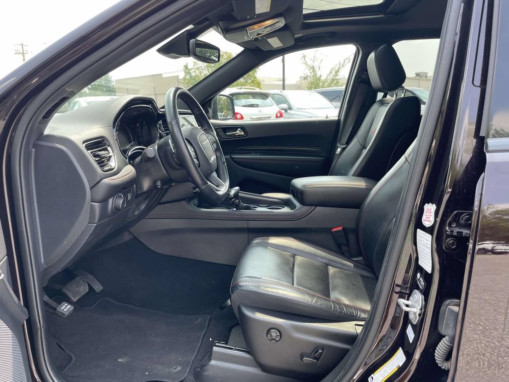 Used 2025 Dodge Durango GT AWD/4WD image 15