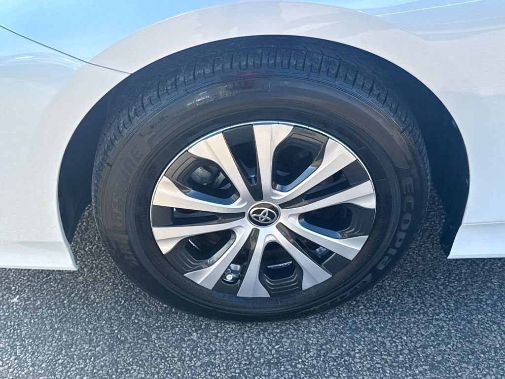 Used 2021 Toyota Prius Prime XLE image 41