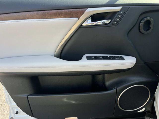 Certified 2021 Lexus RX 450hL AWD w/ Premium Package image 30