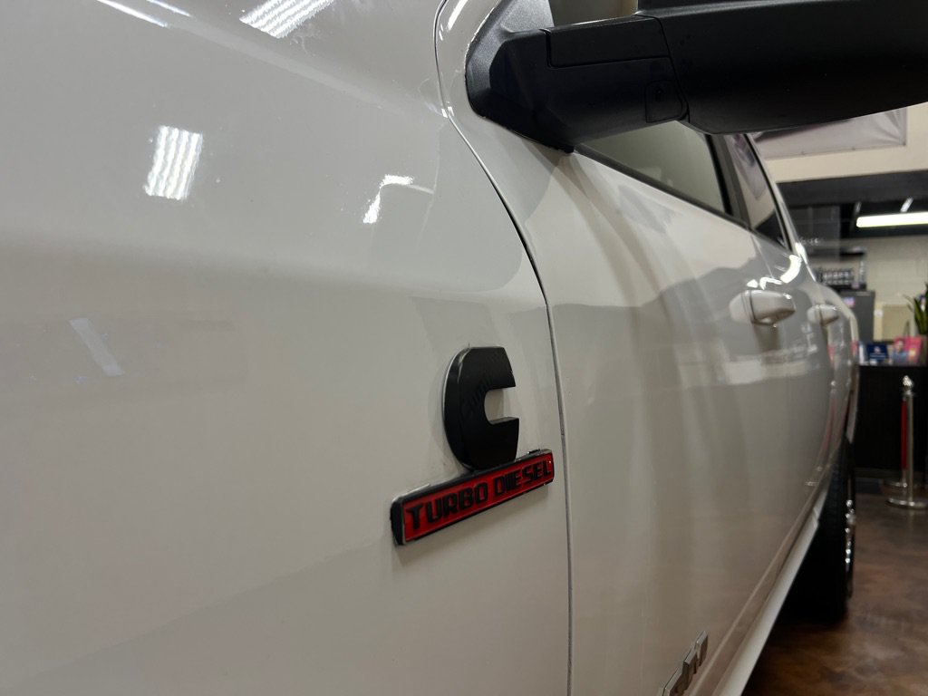 Used 2021 RAM 2500 Big Horn AWD/4WD image 50