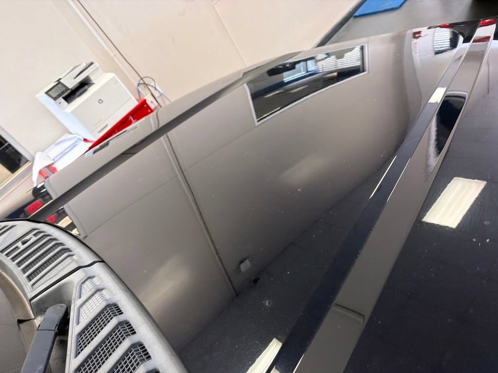 Used 2016 Ford F150 Lariat AWD/4WD image 11