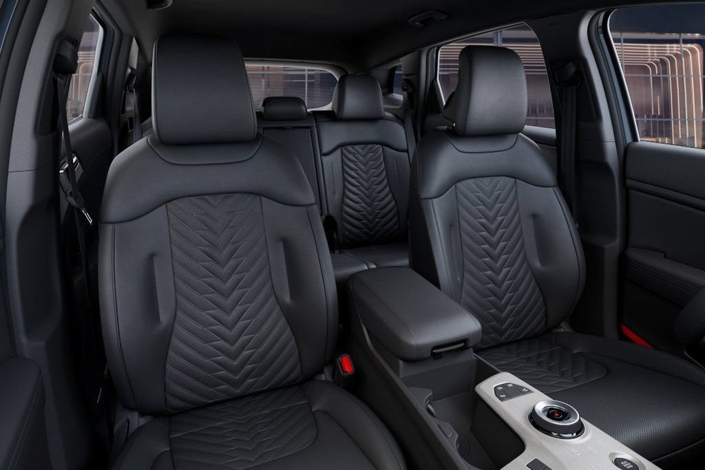 New 2026 Kia Sportage X-Line AWD/4WD image 18