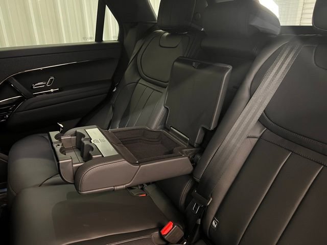 Certified 2025 Land Rover Range Rover Sport Dynamic SE AWD/4WD image 14