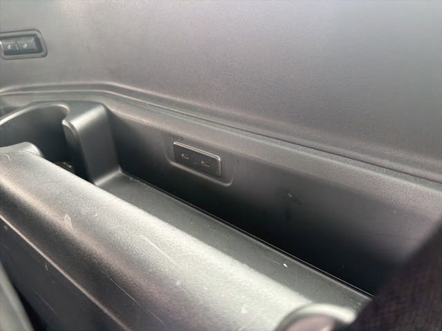 Used 2025 Ford Expedition Max Platinum w/ Driver's Package image 23