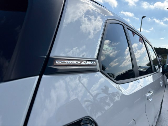 New 2026 Subaru Forester Sport AWD/4WD image 3
