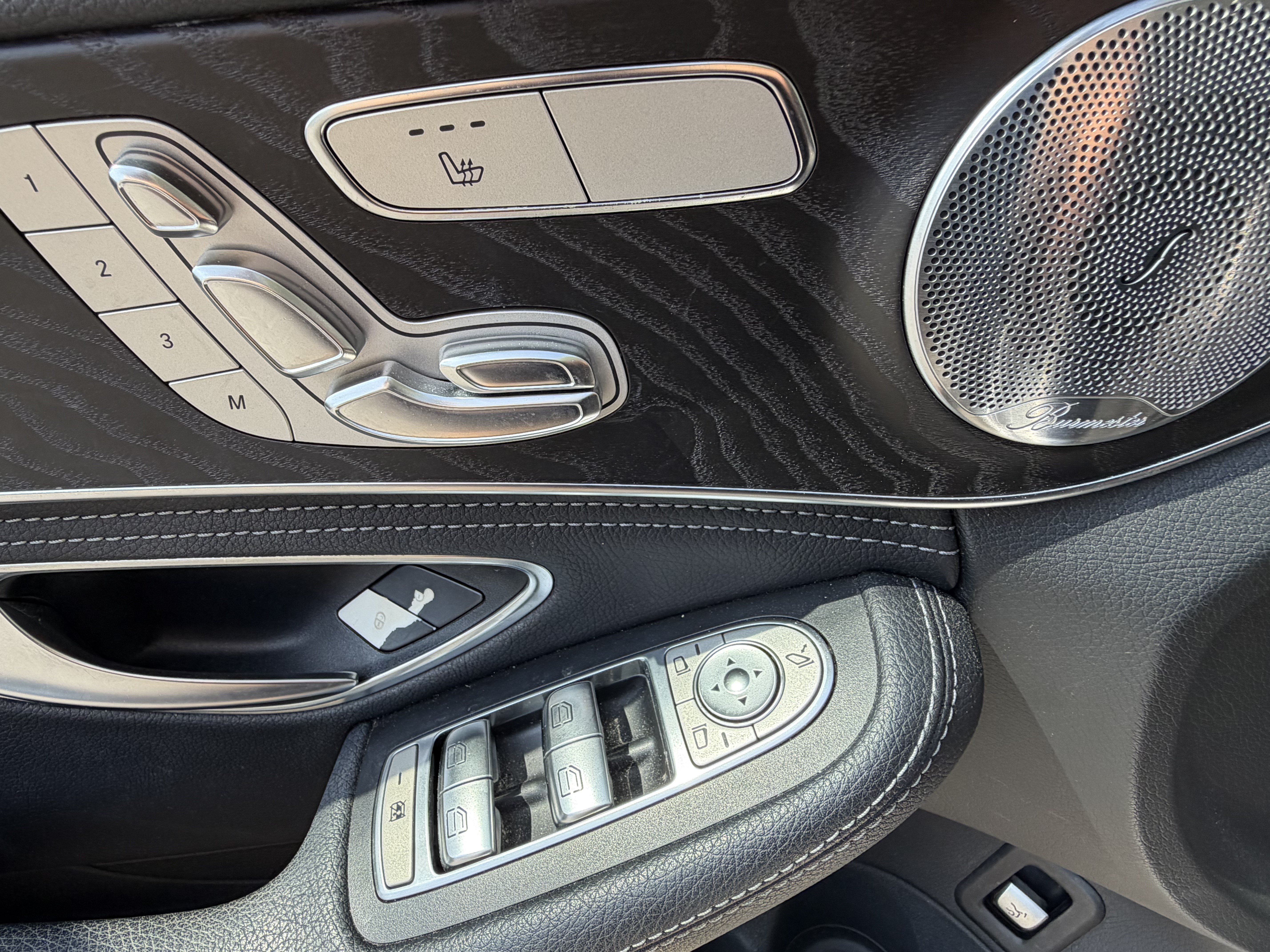 Used 2016 Mercedes-Benz C 300 Sedan image 14