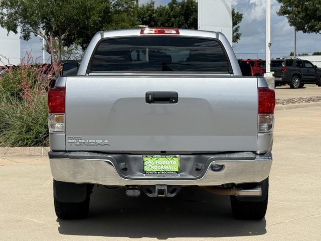 Used 2013 Toyota Tundra 2WD CrewMax w/ SR5 Pkg image 7