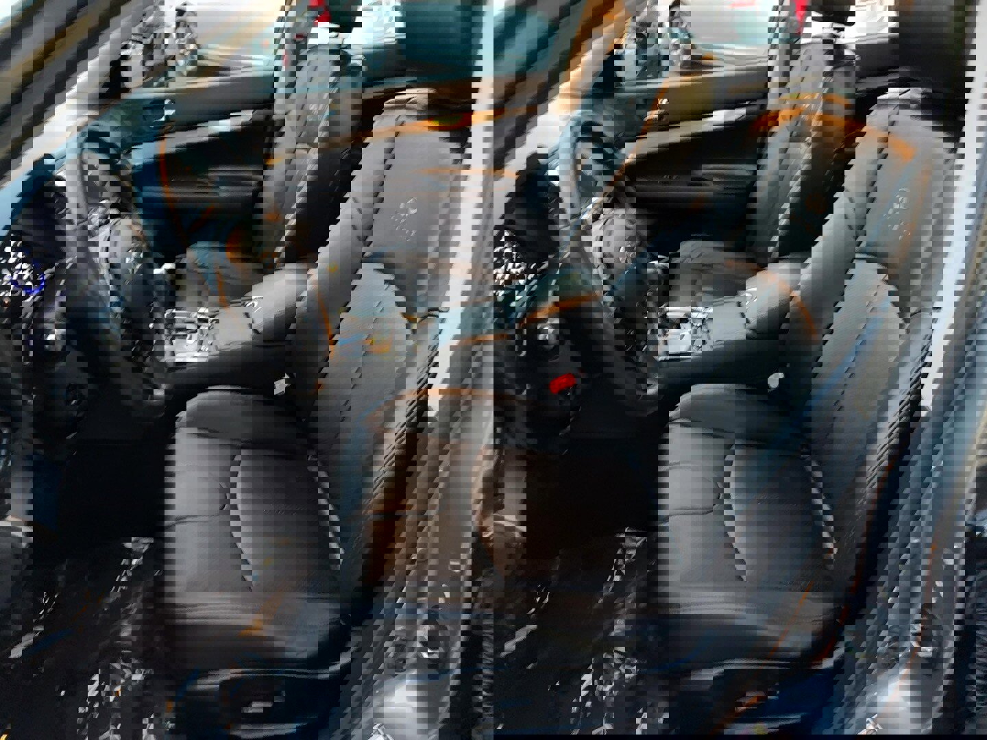 Used 2010 INFINITI G37 x Sedan w/ Premium Pkg image 6