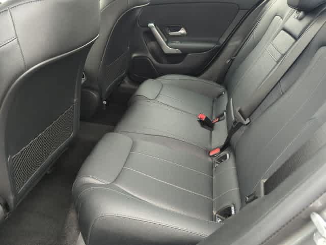 Used 2025 Mercedes-Benz CLA 250 4MATIC image 20
