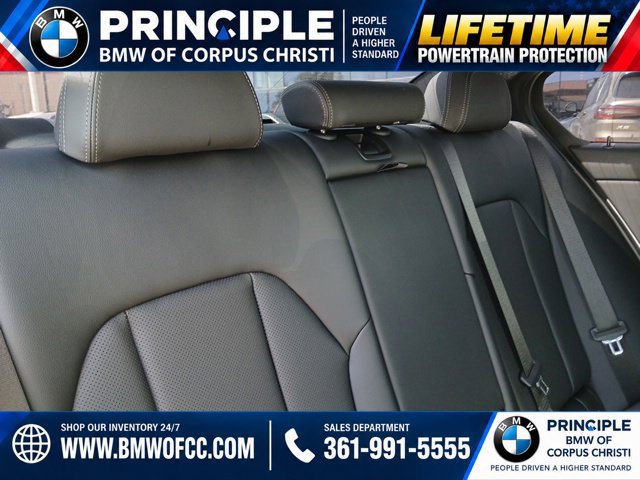 New 2026 BMW 330i Sedan w/ M Sport Package RWD image 13