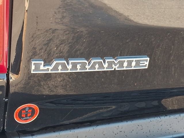 Used 2023 RAM 1500 Laramie AWD/4WD image 30