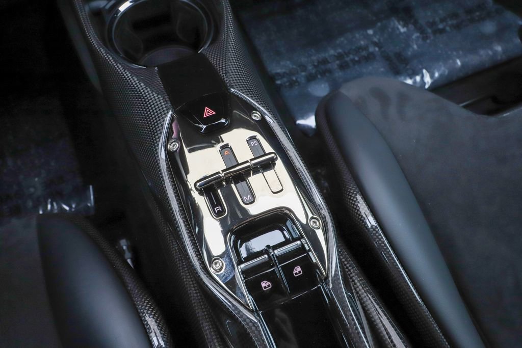 Certified 2021 Ferrari SF90 Stradale AWD/4WD image 29