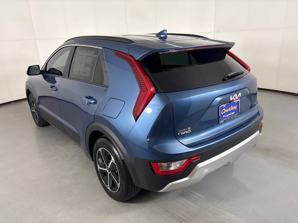 New 2026 Kia Niro EX FWD image 6