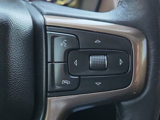 Certified 2023 Chevrolet Tahoe High Country w/ Premium Package 2 image 18