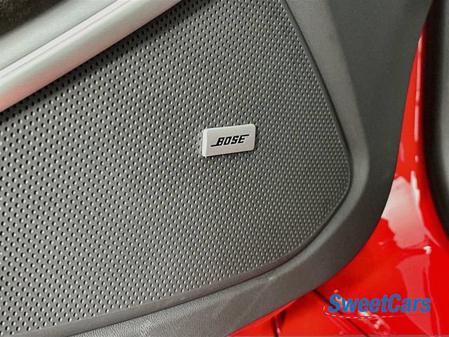 Used 2022 Chevrolet Camaro ZL1 RWD image 36