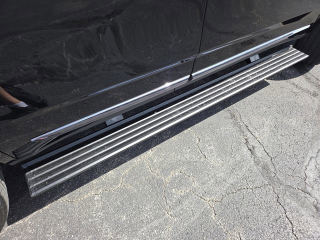 New 2026 GMC Yukon Denali Ultimate AWD/4WD image 20