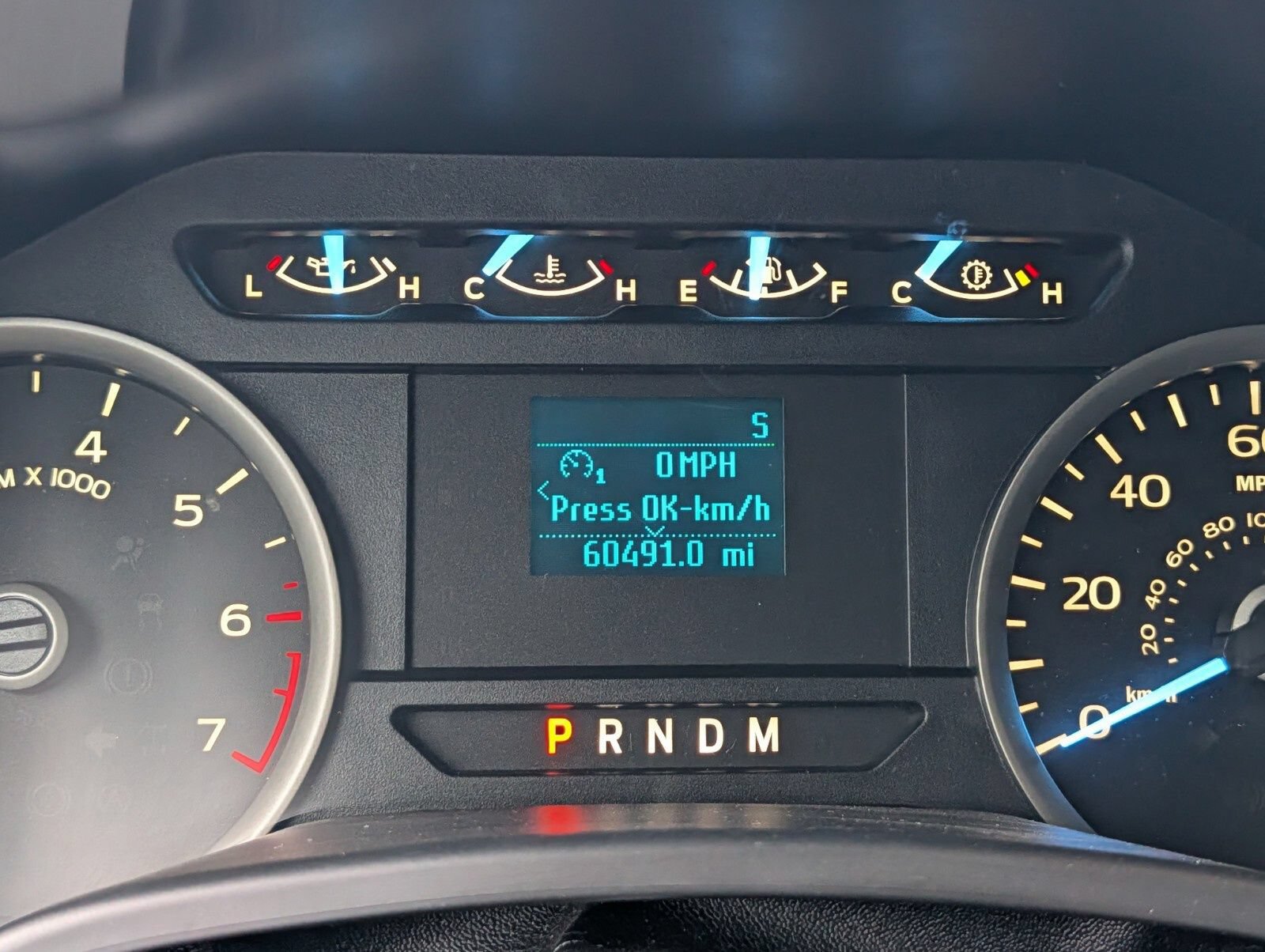 Used 2018 Ford F150 XLT w/ XTR Package AWD/4WD image 25
