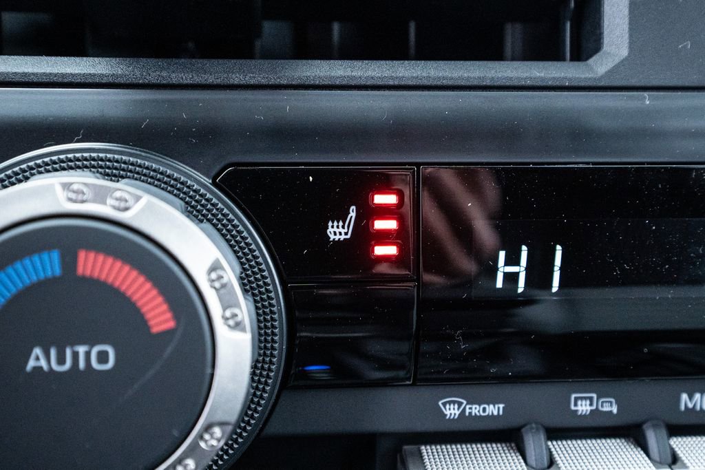 New 2026 Toyota 4Runner TRD Off-Road image 33