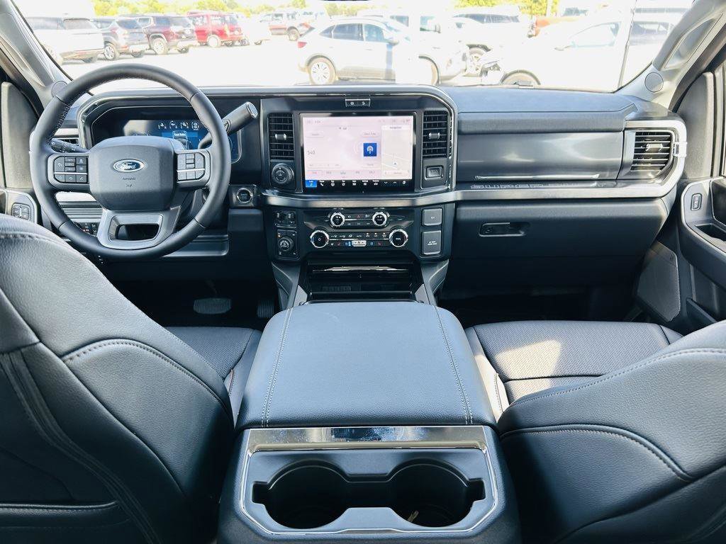 New 2026 Ford F250 Lariat w/ Tremor Off-Road Package image 31