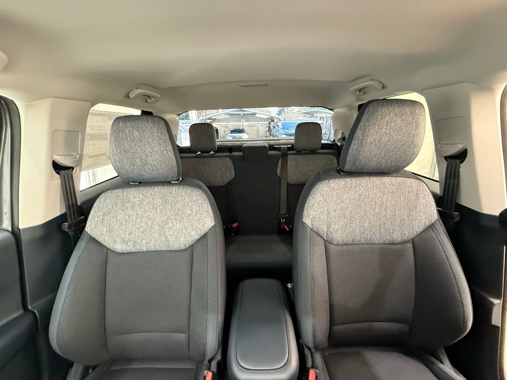 New 2026 Ford Maverick XLT w/ XLT Luxury Package AWD/4WD image 30