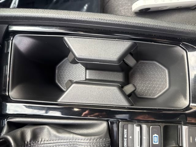 Certified 2025 Honda Accord Sport image 20