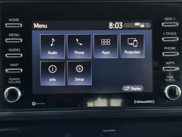Certified 2021 Toyota Tacoma SR w/ SR Convenience Package RWD image 14
