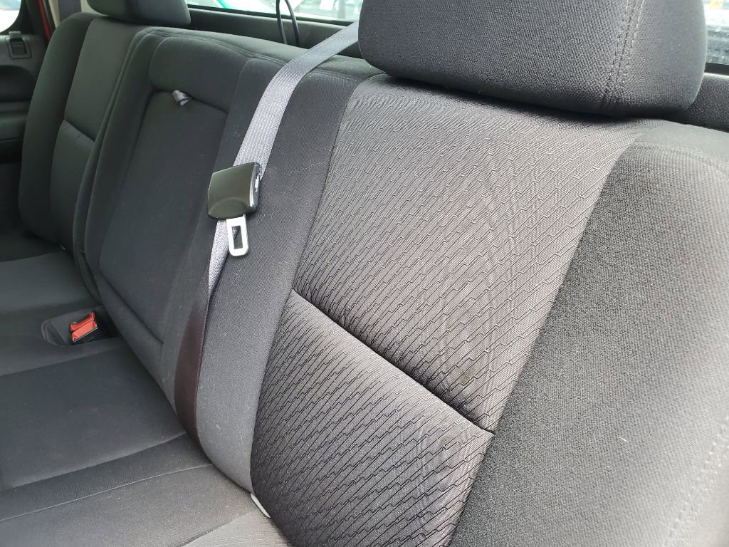 Used 2012 GMC Sierra 1500 SLE w/ Regional Value Package image 26