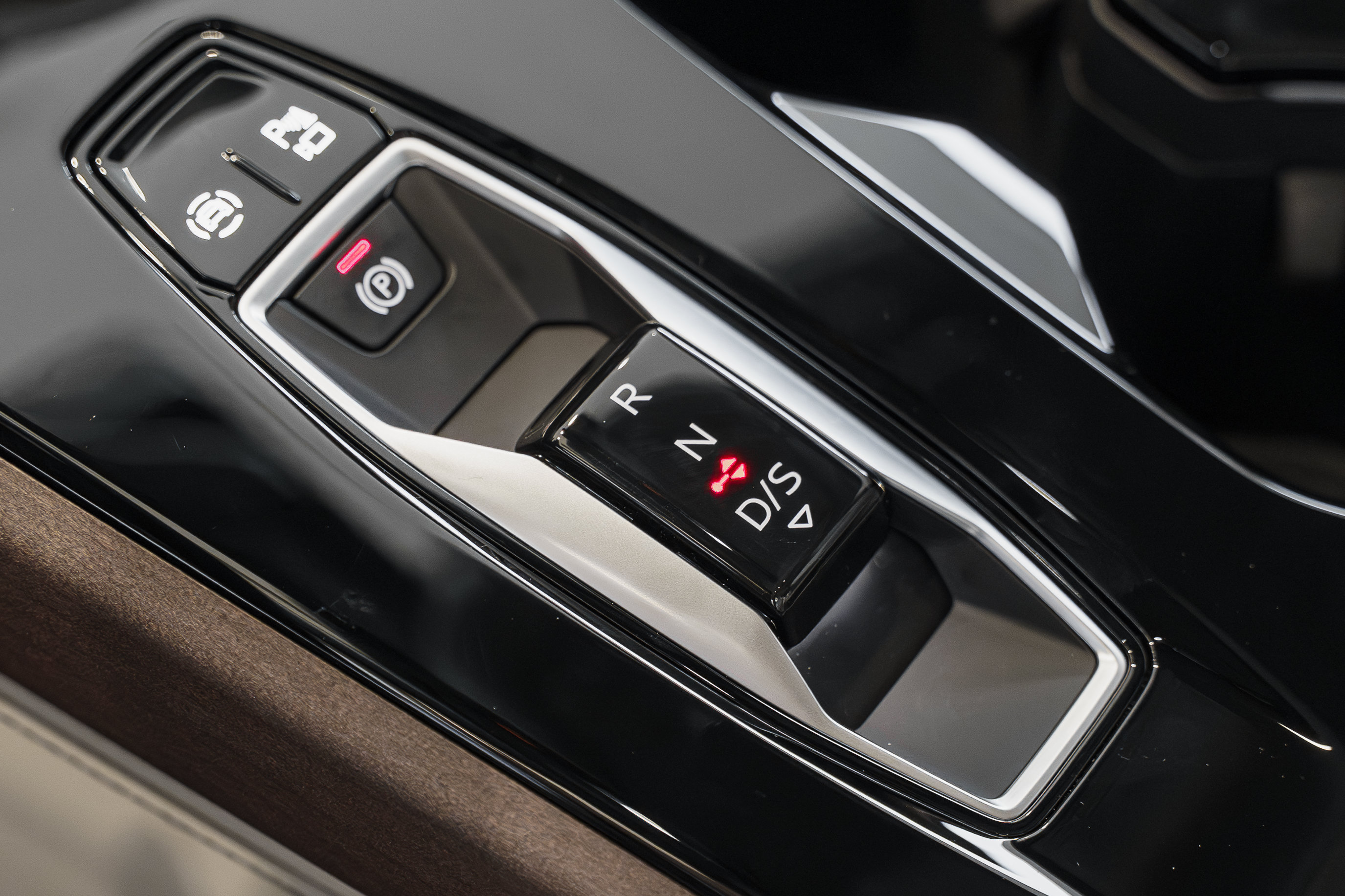 New 2026 Audi A5 2.0T Prestige AWD/4WD image 8