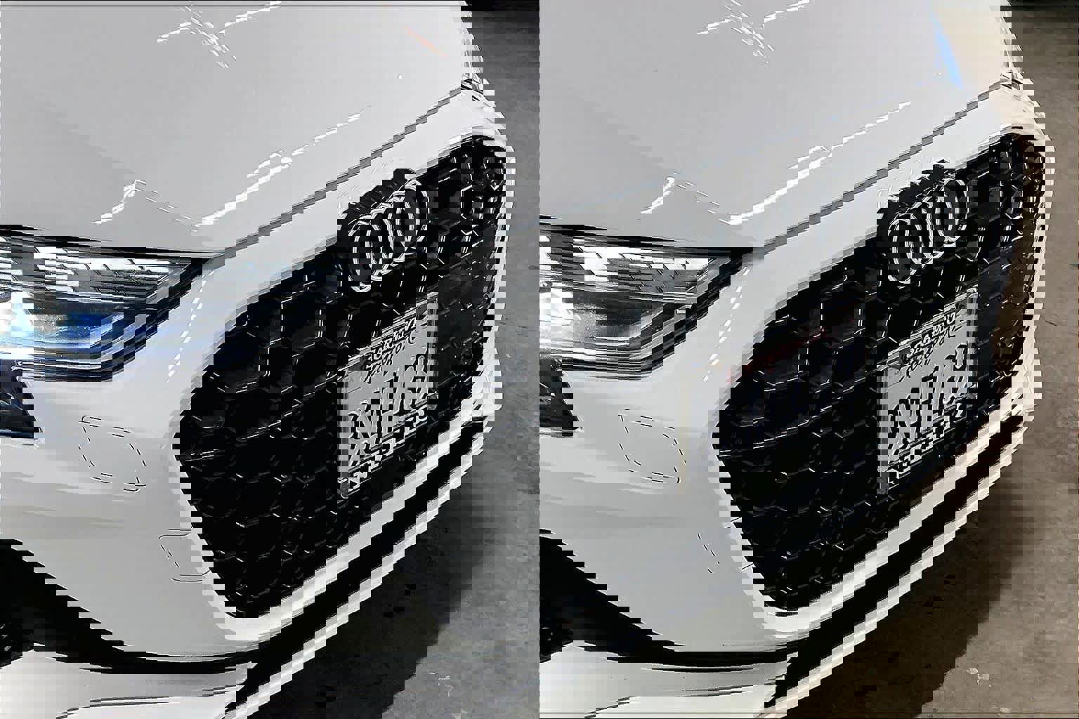 Used 2025 Audi A3 2.0T Premium Plus w/ Premium Plus Package image 32