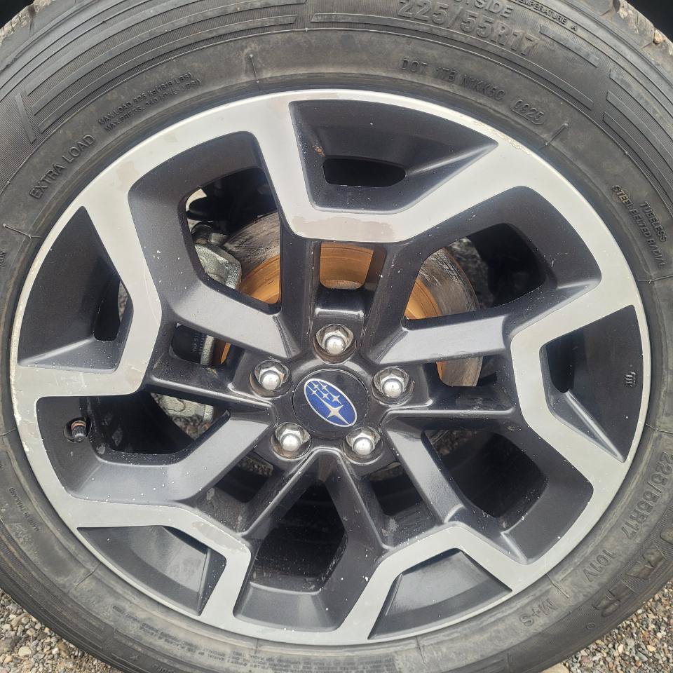 Used 2017 Subaru Crosstrek 2.0i Premium AWD/4WD image 38