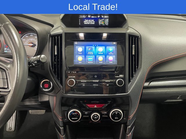 Used 2023 Subaru Forester Sport AWD/4WD image 16