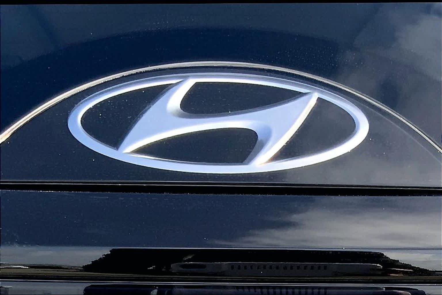 Used 2024 Hyundai Tucson SEL AWD/4WD image 10