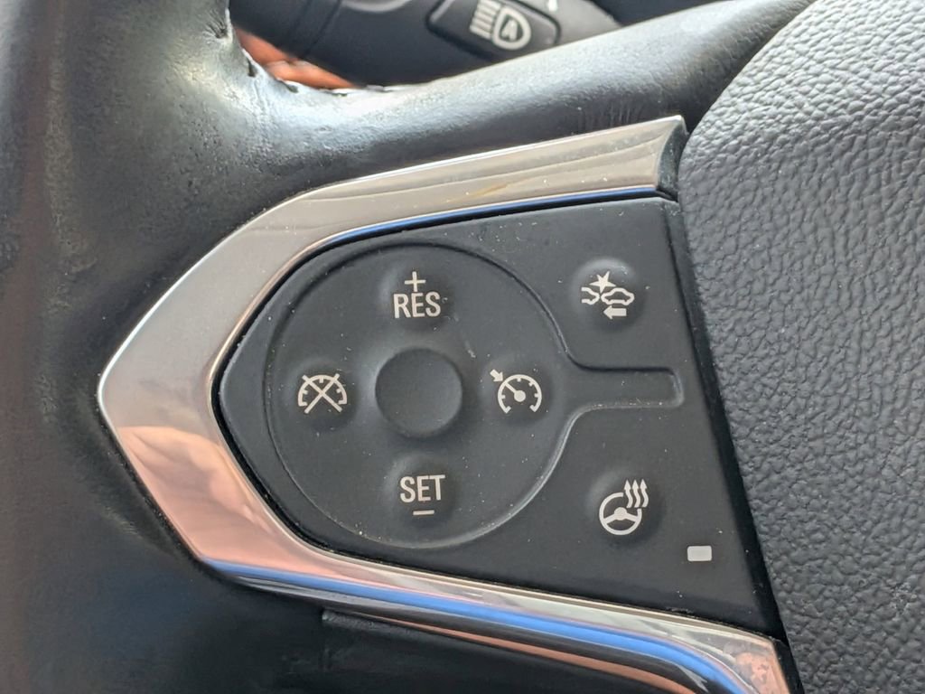 Used 2018 Chevrolet Traverse High Country AWD/4WD image 26