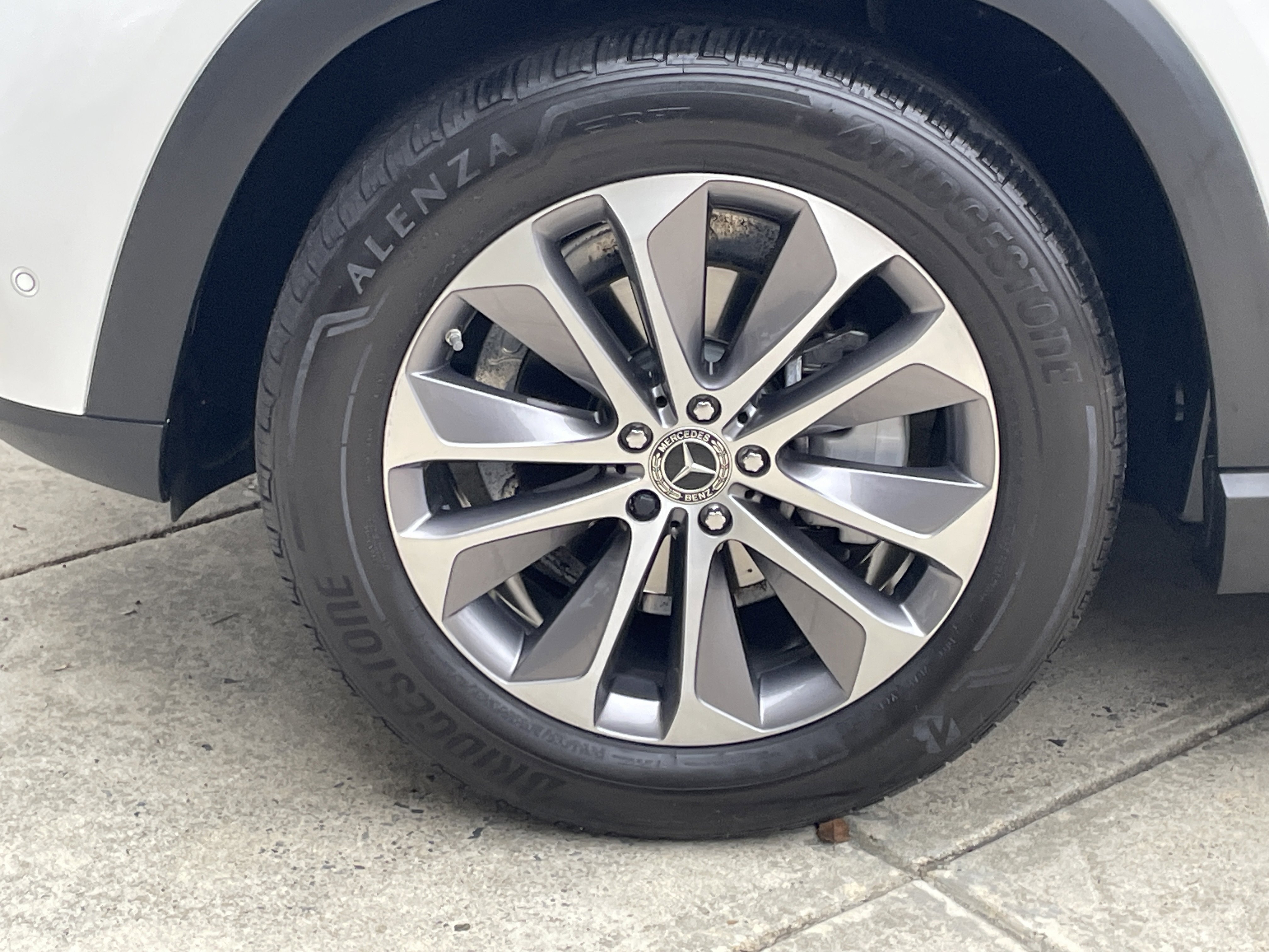 Certified 2022 Mercedes-Benz GLE 350 4MATIC image 15