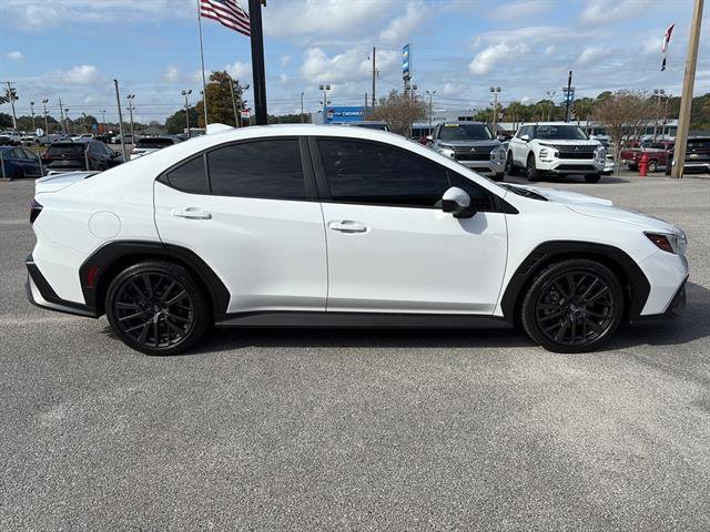 Used 2023 Subaru WRX Premium image 7