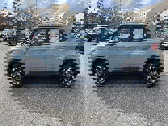 New 2026 Hyundai Venue SEL image 38