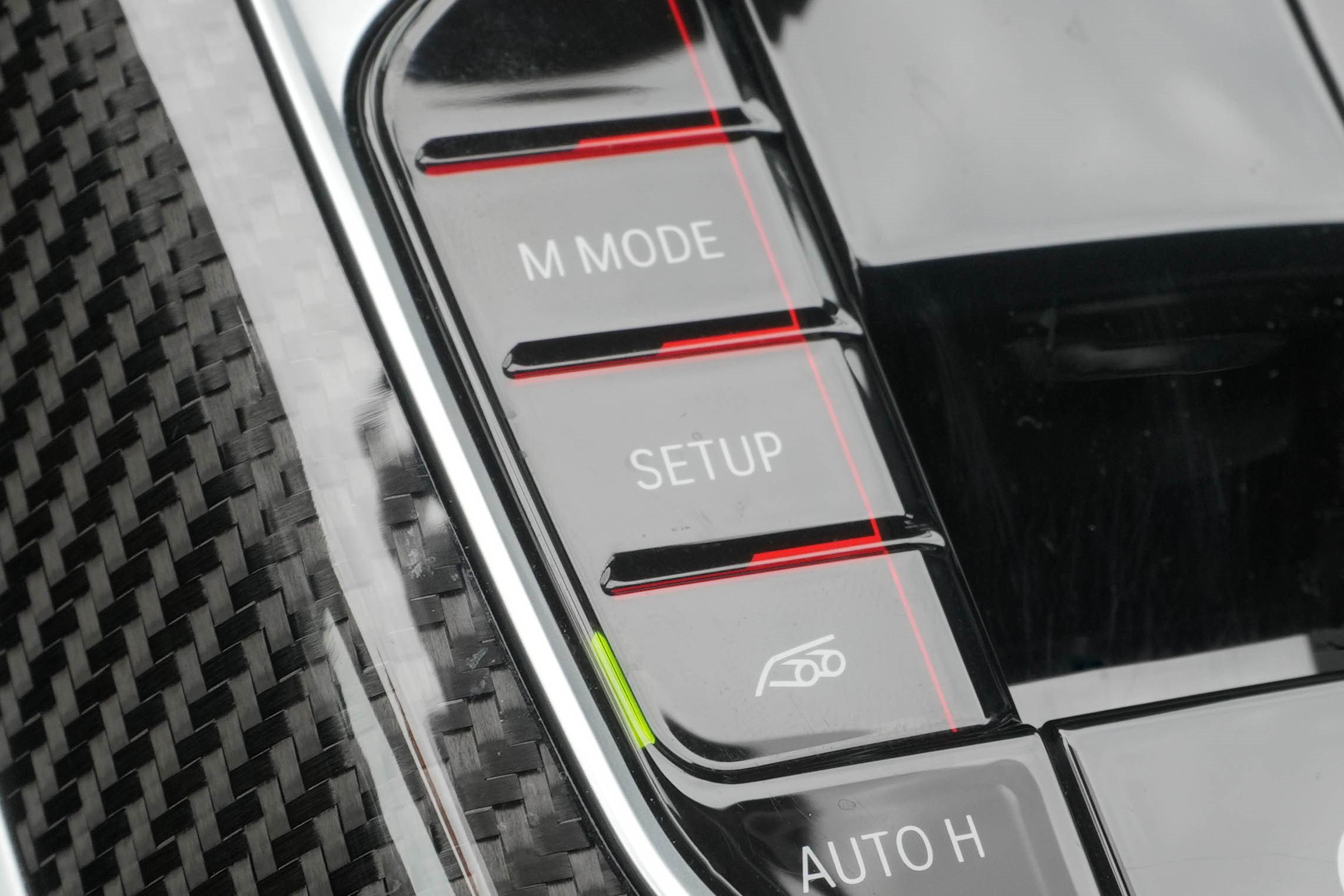 Used 2025 BMW M4 xDrive Competition AWD/4WD image 30
