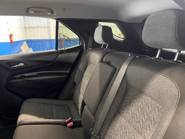 Used 2024 Chevrolet Equinox LT FWD image 18