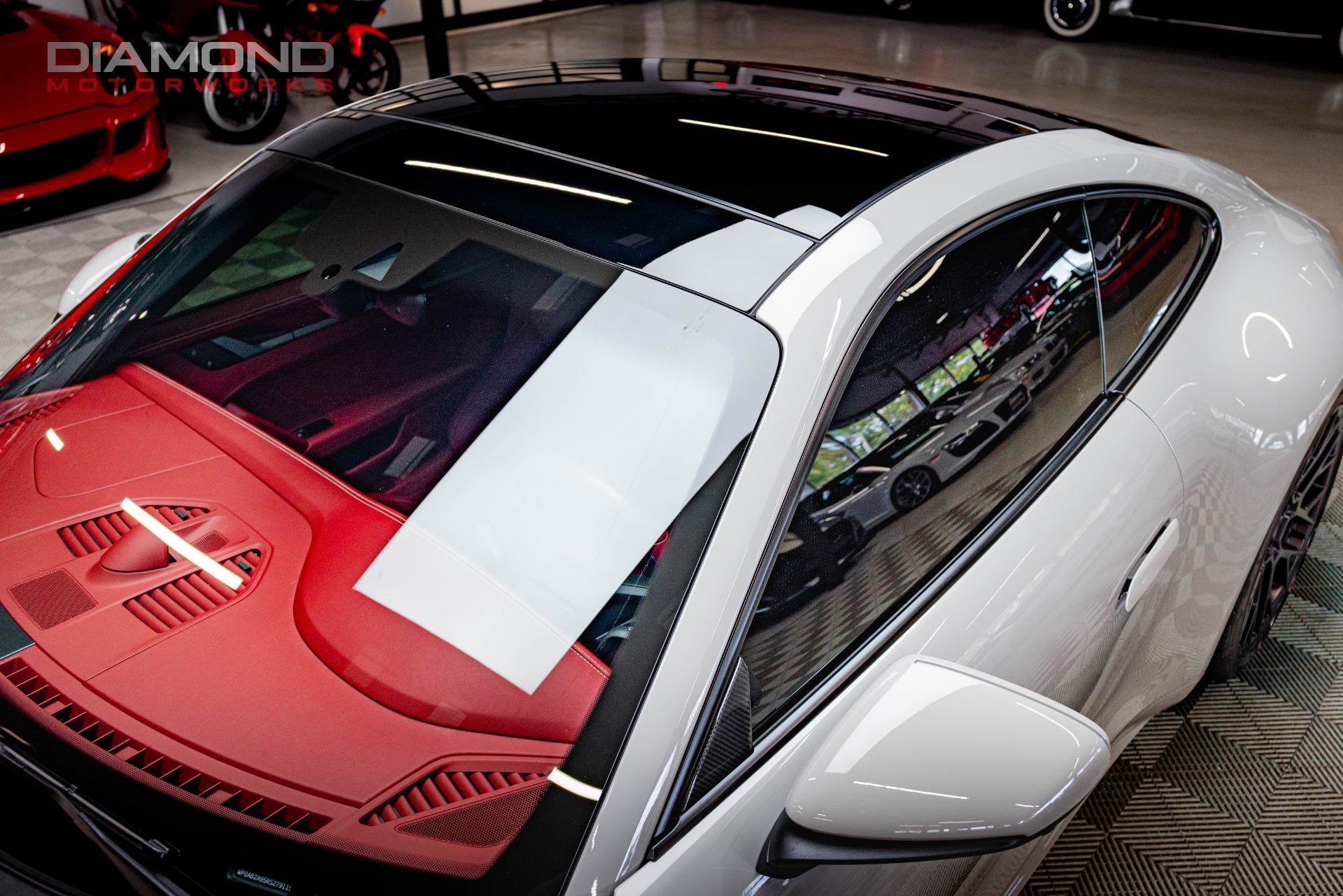 Used 2024 Porsche 911 Carrera S image 32