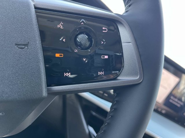 New 2026 Nissan Murano SL AWD/4WD image 30