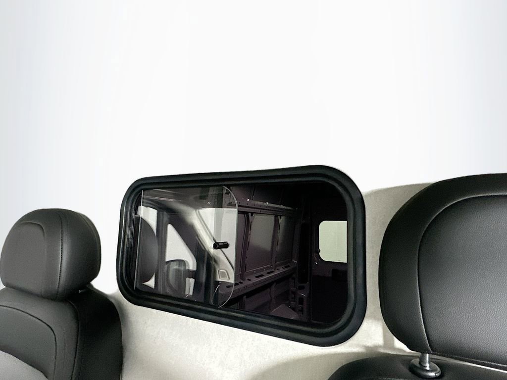 New 2026 RAM ProMaster 2500 FWD image 14