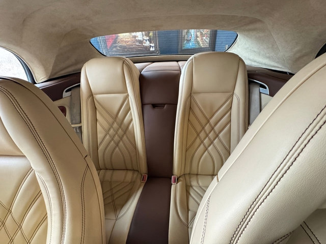 Used 2007 Bentley Continental GT image 20