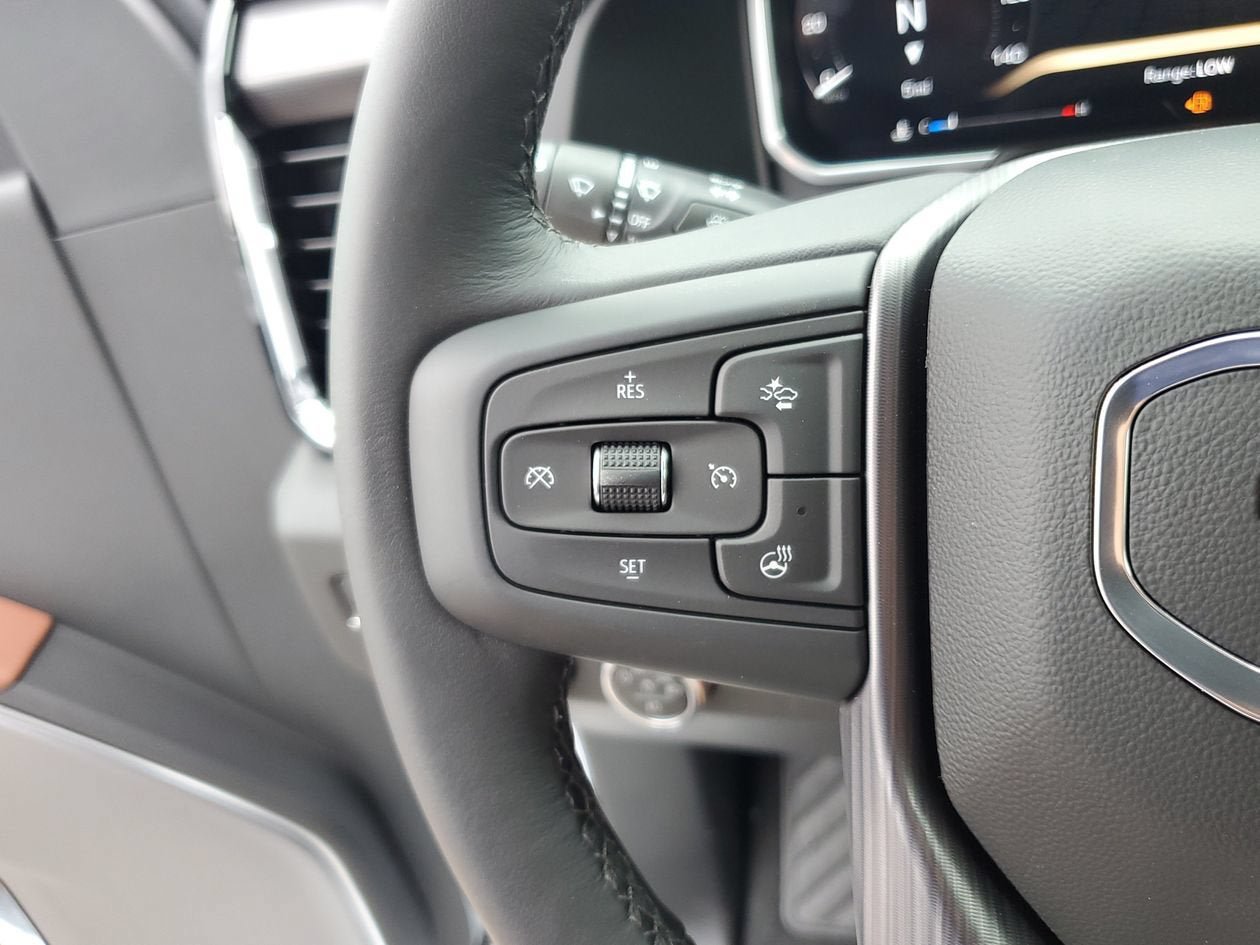 New 2026 GMC Sierra 3500 Denali Ultimate AWD/4WD image 30