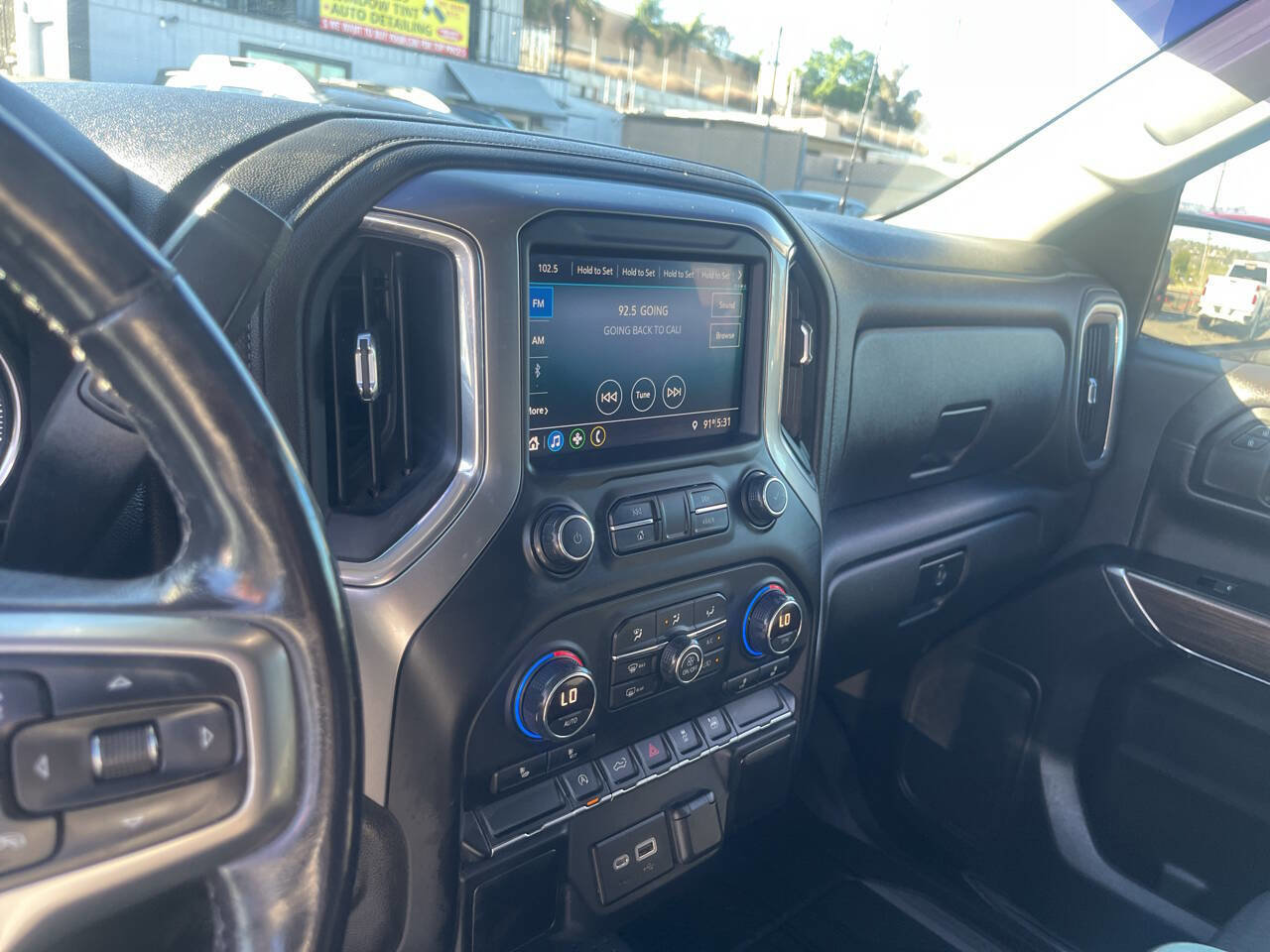 Used 2019 Chevrolet Silverado 1500 LT w/ All-Star Edition image 21