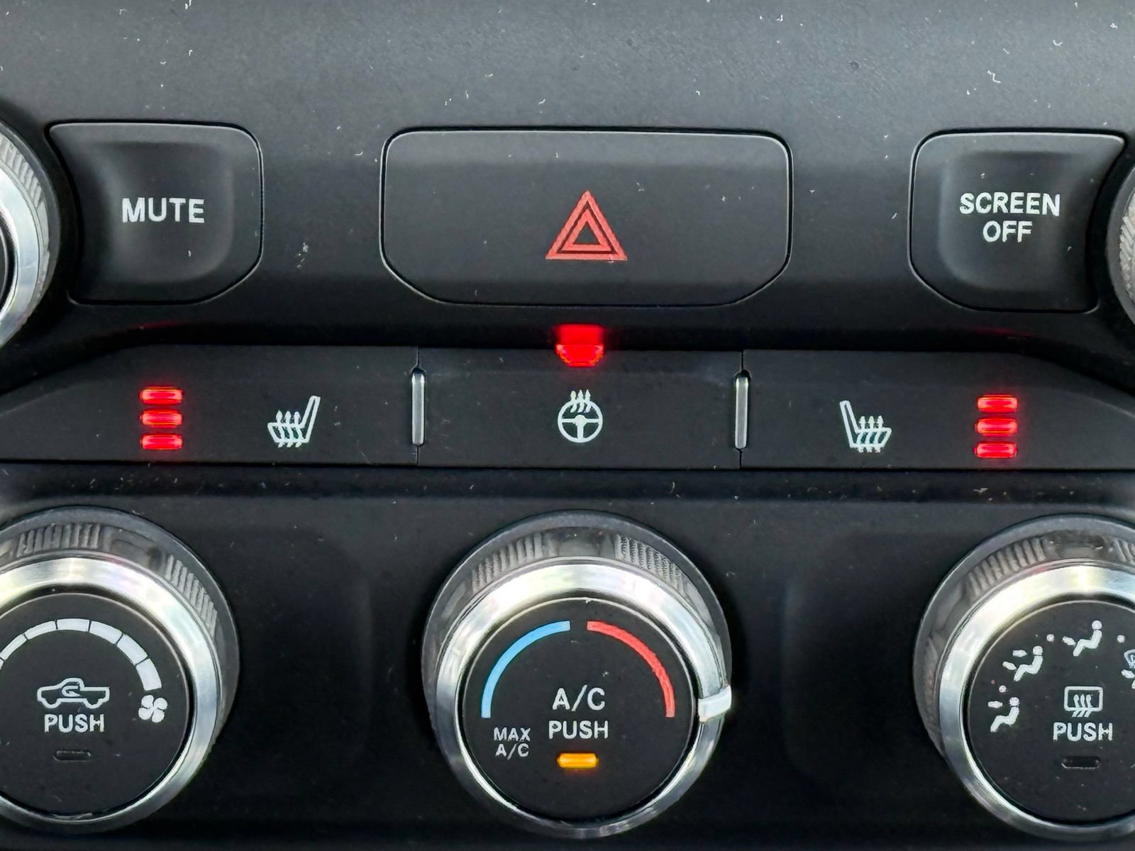 Certified 2024 RAM 1500 Big Horn AWD/4WD image 28