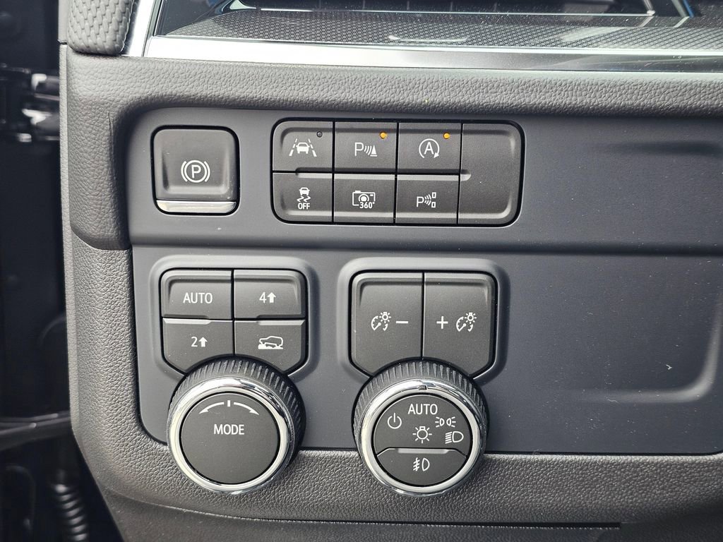 New 2026 Chevrolet Tahoe RST w/ Comfort Package image 26