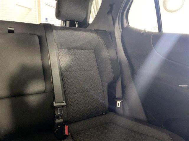 Used 2022 Chevrolet Equinox LT image 14