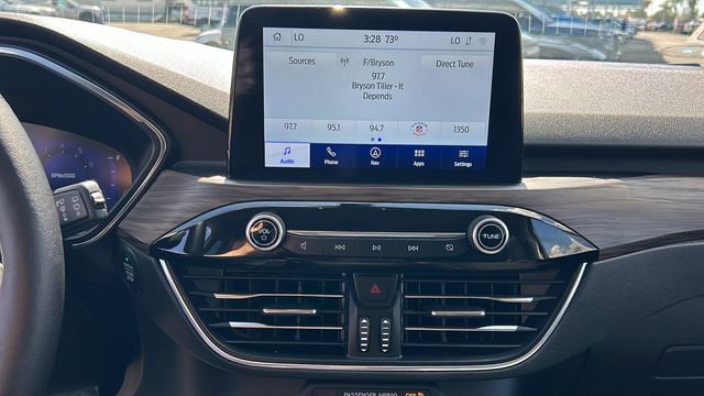 Certified 2020 Ford Escape Titanium AWD/4WD image 20