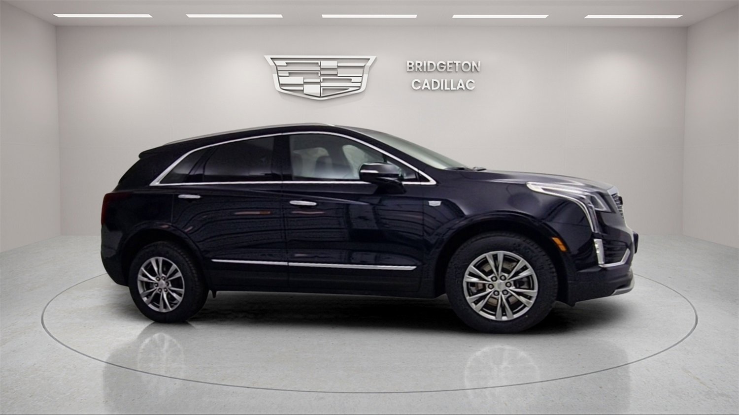 Used 2022 Cadillac XT5 Premium Luxury image 8