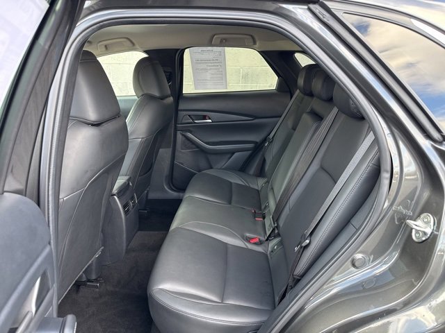 Used 2023 MAZDA CX-30 AWD 2.5 S w/ Select Package image 14